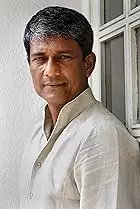 Adil Hussain