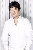 Keiji Fujiwara