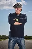 Brian Johnson