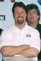 Michael Andretti