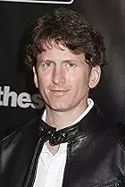 Todd Howard