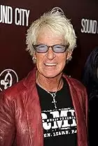 Kevin Cronin