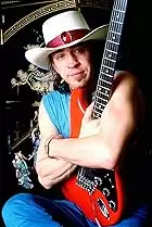 Stevie Ray Vaughan