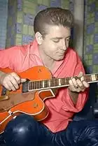 Eddie Cochran