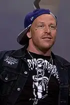 Jason Ellis