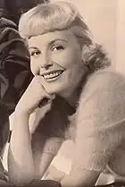 Jean Wallace