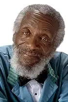 Dick Gregory