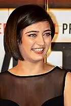 Akshara Haasan