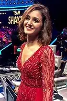 Shakti Mohan