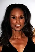 Beverly Johnson