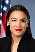 Alexandria Ocasio-Cortez