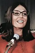 Nana Mouskouri