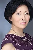 Elizabeth Sung