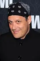 Isaac Mizrahi