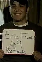 Eric Frank