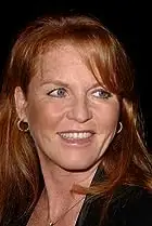 Sarah Ferguson