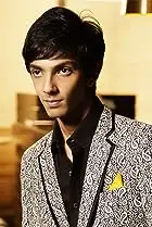 Anirudh Ravichander