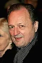 Peter Bowles