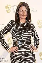 Davina McCall