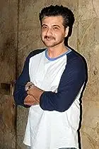 Sanjay Kapoor