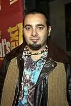 Chris Kirkpatrick