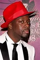 Wyclef Jean