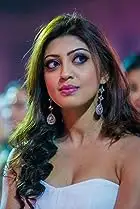 Pranitha