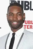 Tarell Alvin McCraney