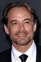 Jon Lindstrom