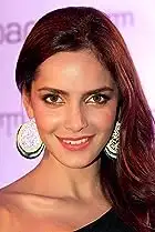 Shazahn Padamsee