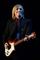 Tom Petty