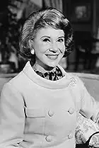 Arlene Francis