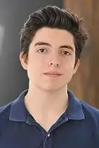 Nick Wolfhard