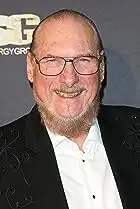 Steve Cropper