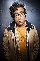 Hari Kondabolu