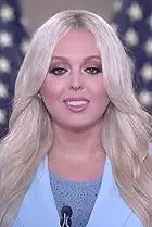 Tiffany Trump