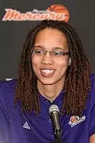 Brittney Griner