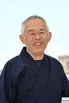 Toshio Suzuki