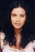 Nandana Sen