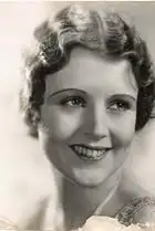 June Collyer