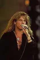 Joey Tempest