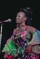 Celia Cruz