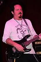 Steve Lukather