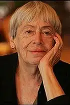 Ursula K. Le Guin