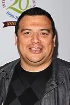 Carlos Mencia