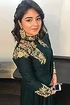 Zaira Wasim