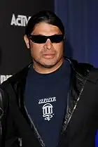 Robert Trujillo