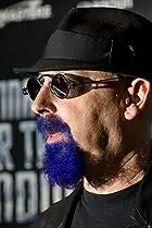 Ira Steven Behr