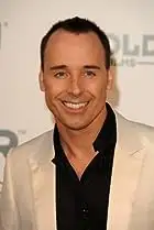 David Furnish