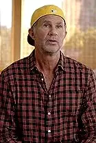 Chad Smith